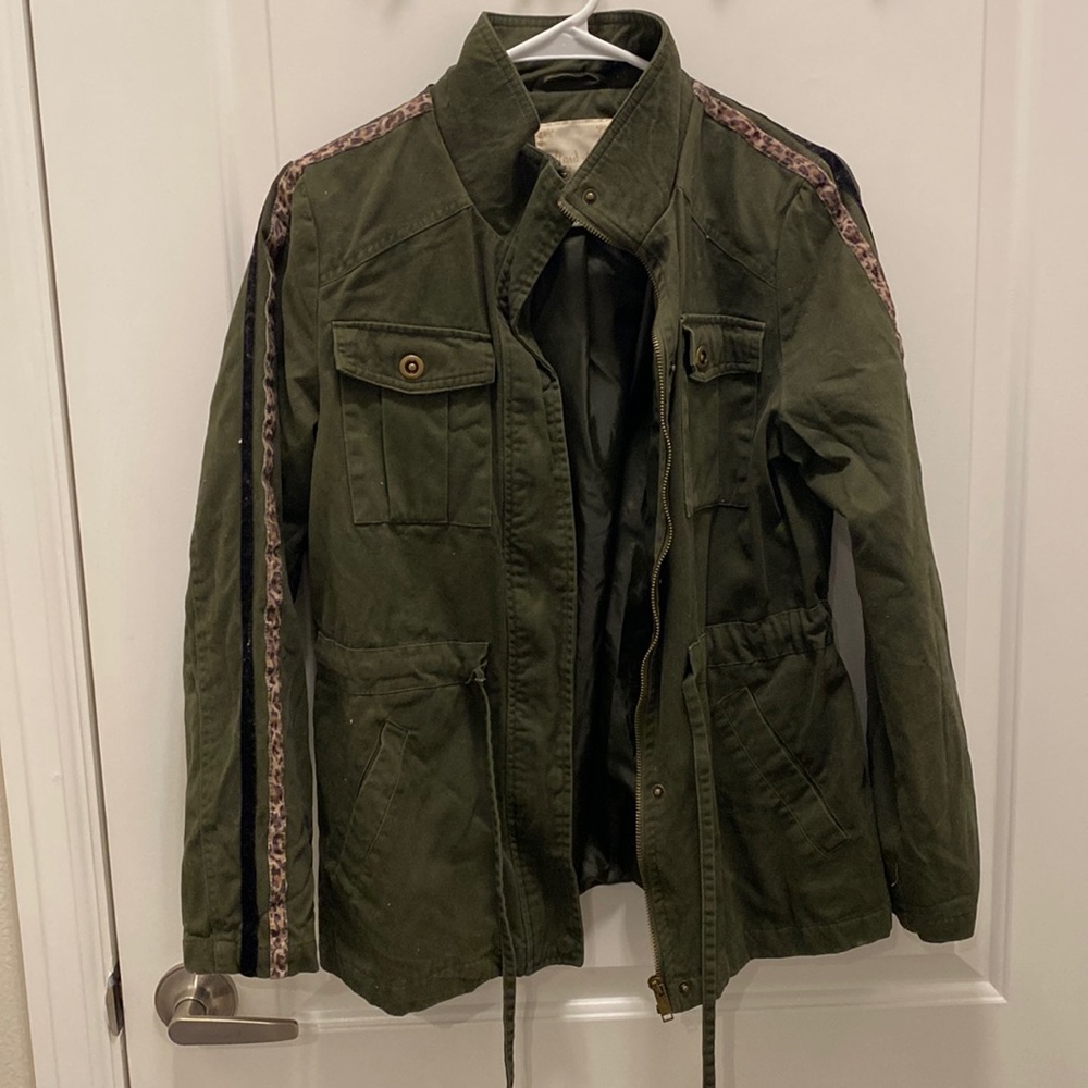 Altard State utility jacket